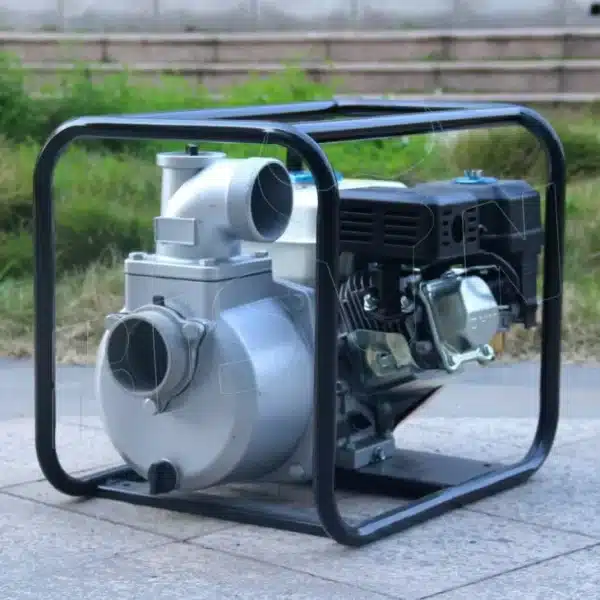 diesel engine water pump - image 2