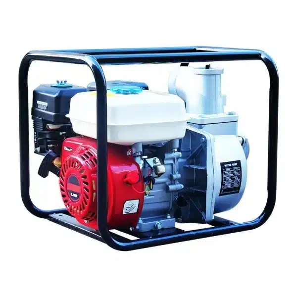 diesel engine water pump