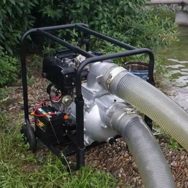 diesel fuel pump - image 3
