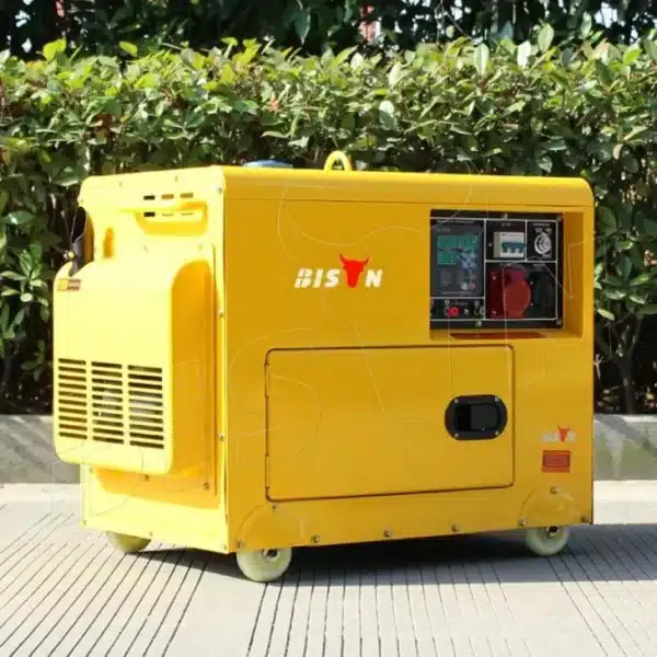 diesel generator heavy duty 3