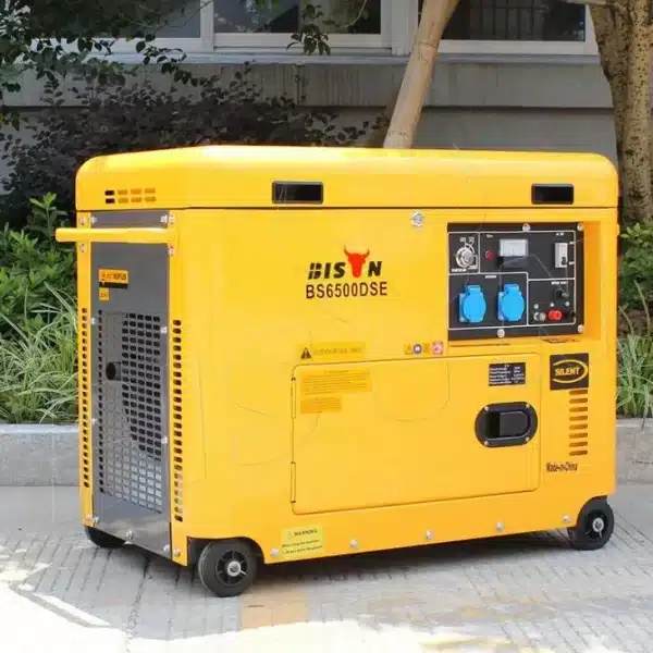 diesel generators for home use 3