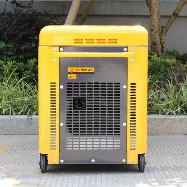 diesel generators for home use 5