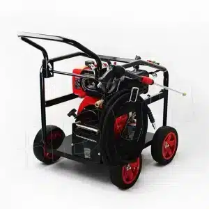 diesel pressure washer 4