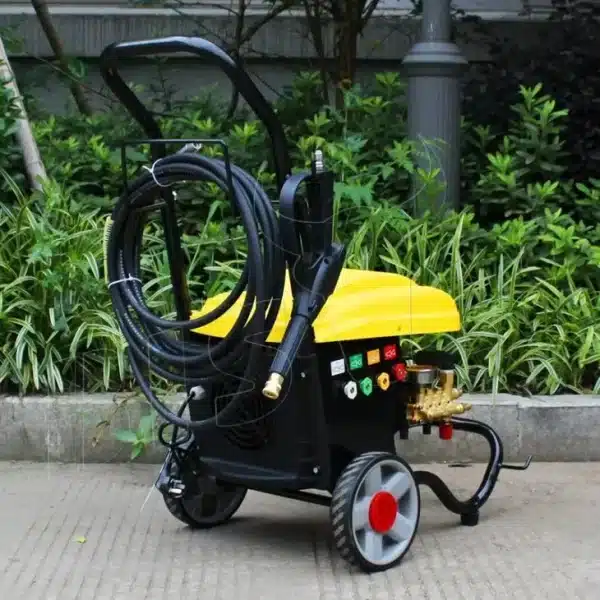 electric power washer 2