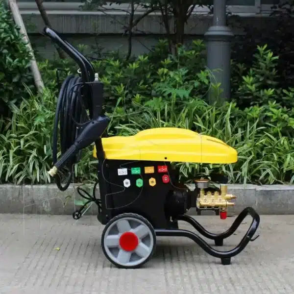 commercial power washer - image 3