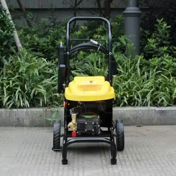 electric power washer 4