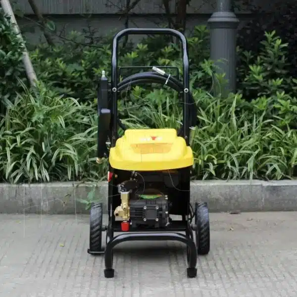 commercial power washer - image 4