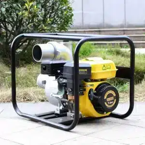 gas powered water pump02057088523
