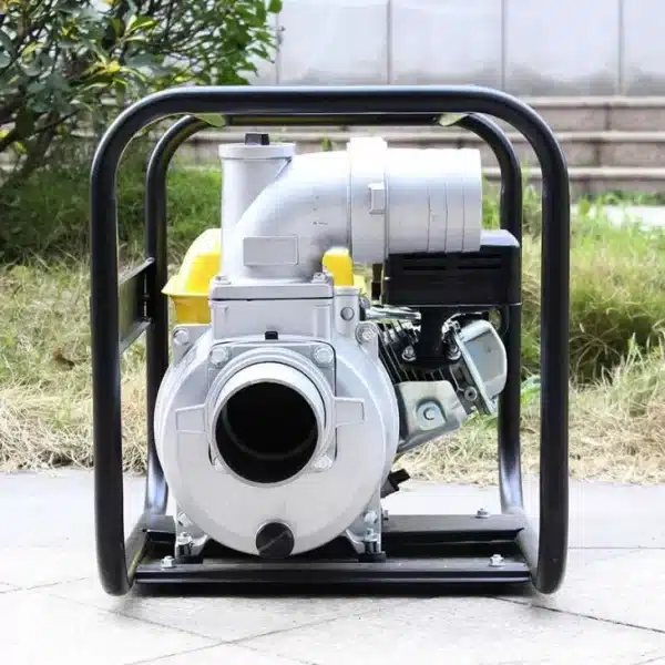 gas powered water pump02060838535