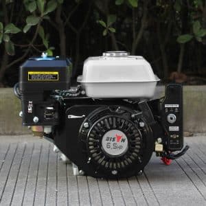 Reductor de viteze motor pe benzină