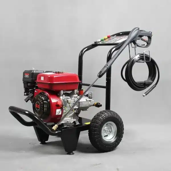 high pressure steam cleaner - image 2