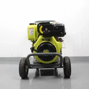 high pressure washer 3