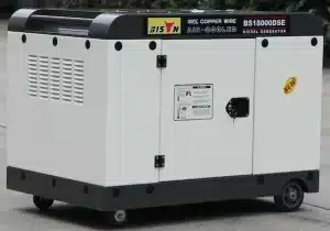 uso doméstico refrigerado a ar monofásico silencioso tipo 1