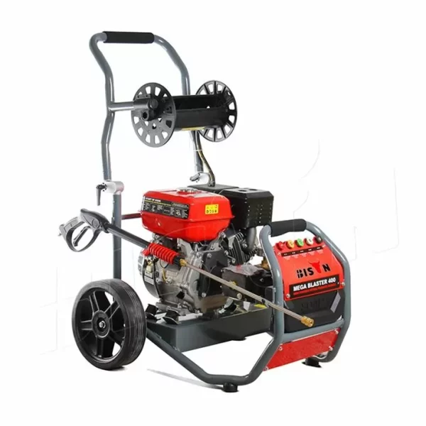 home use high pressure washer 1