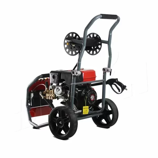 home use high pressure washer 4