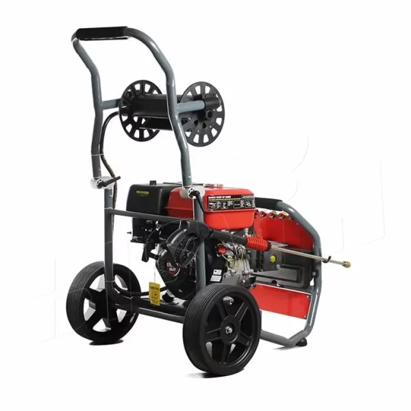 home use high pressure washer 5