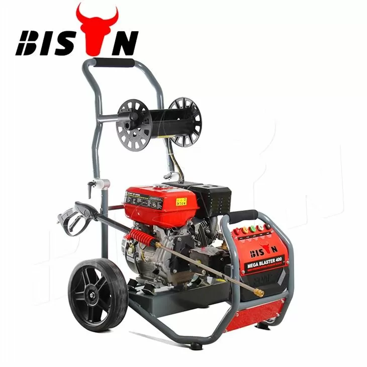 home use high pressure washer 6