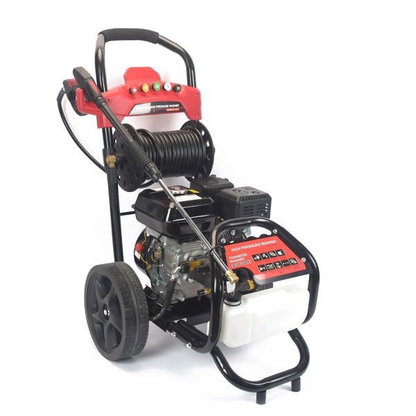 home use portable high pressure car washer 2