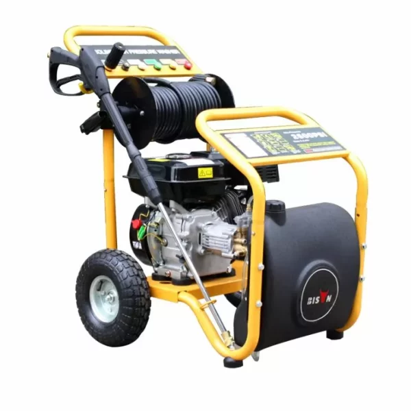 industrial pressure washer 5