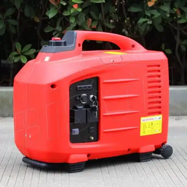 generador inversor 4000 vatios 1