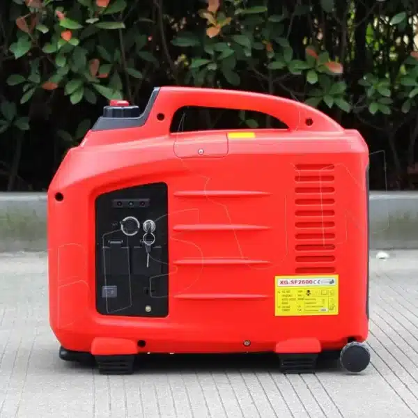 generador inversor 4000 vatios 2