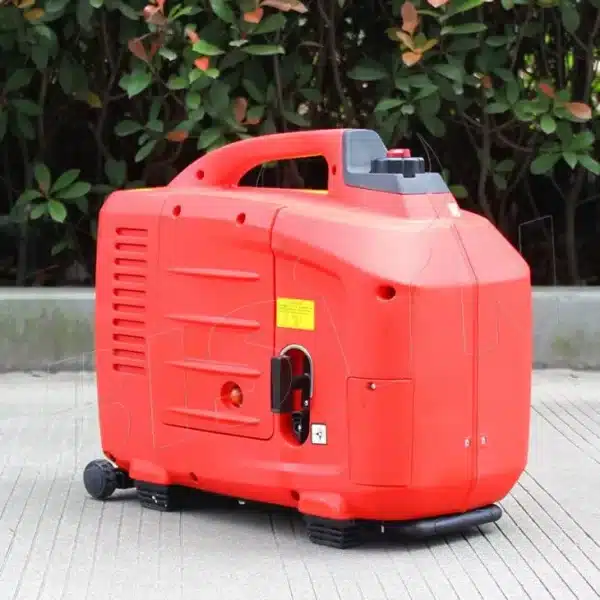 generador inversor 4000 vatios 3