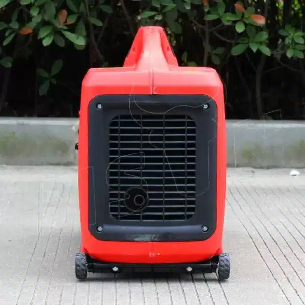 generador inversor 4000 vatios 4