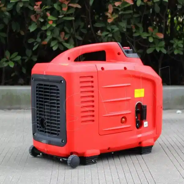 generador inversor 4000 vatios 5