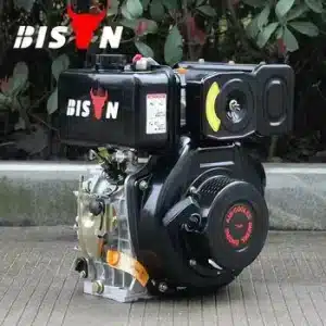 mini diesel engine 1