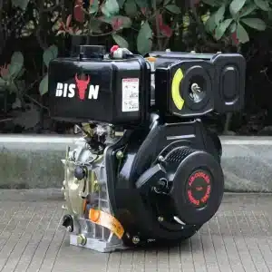 mesin diesel mini 2