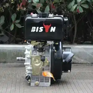mini diesel engine 3