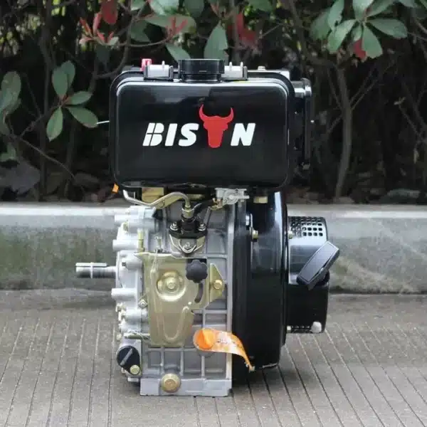 mini diesel engine - image 3