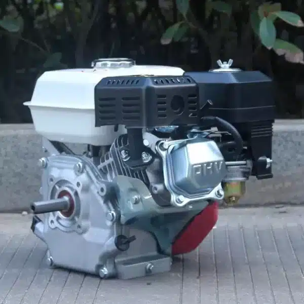 mini gasoline engine 5