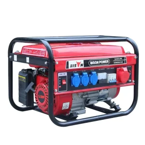 zemný plyn dvojpalivový generátor 7500 watt03453119909