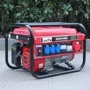 Natural Gas dual roj 7500W Generator32538197815