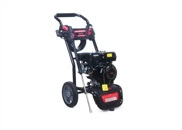 new arrival gasoline high pressure washer 1