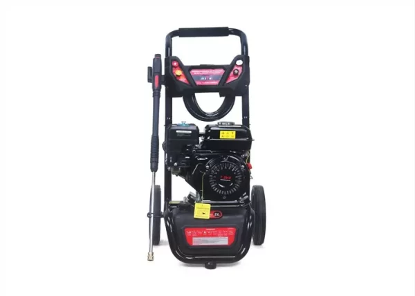 new arrival gasoline high pressure washer 2