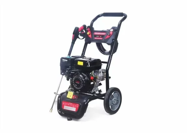 new arrival gasoline high pressure washer 3