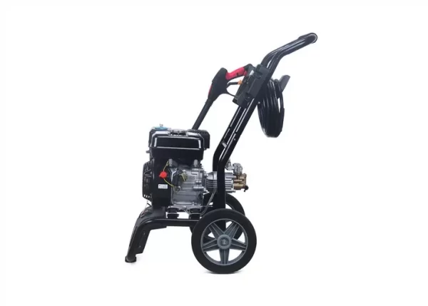 new arrival gasoline high pressure washer 4