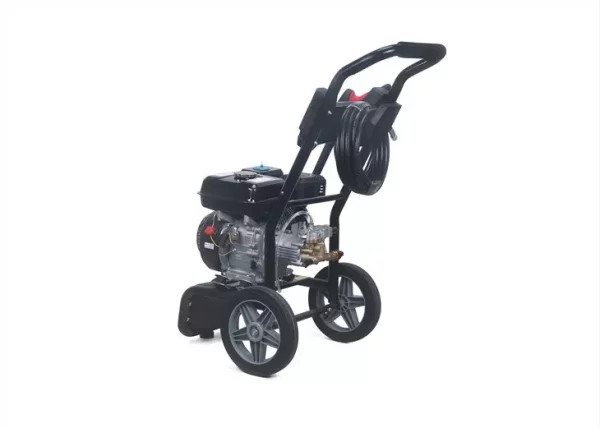 new arrival gasoline high pressure washer 5