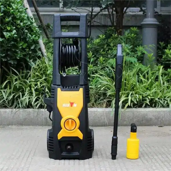 openlife electric high pressure washer - image 2