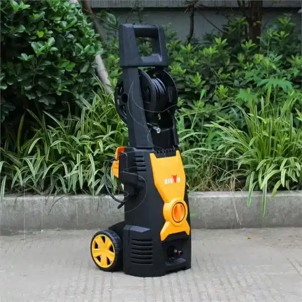 openlife electric high pressure washer 2
