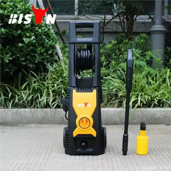 openlife electric high pressure washer