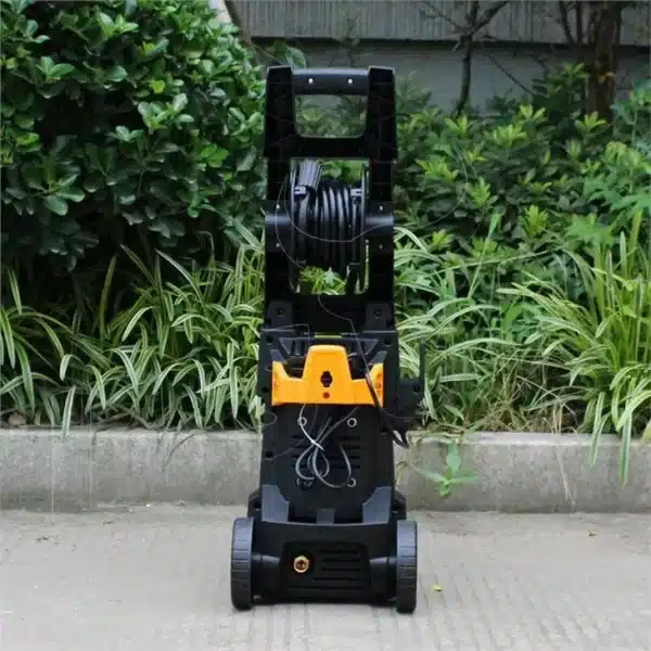 openlife electric high pressure washer - image 4