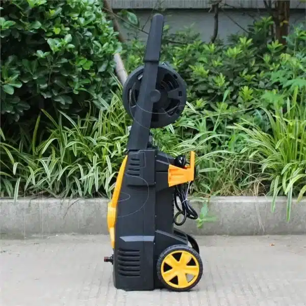 openlife electric high pressure washer - image 5