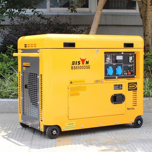 petrol and diesel generators 2