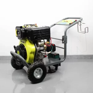 máy rửa xăng 1