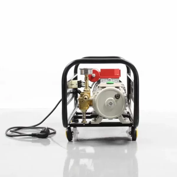 electric power pressure washer - image 2
