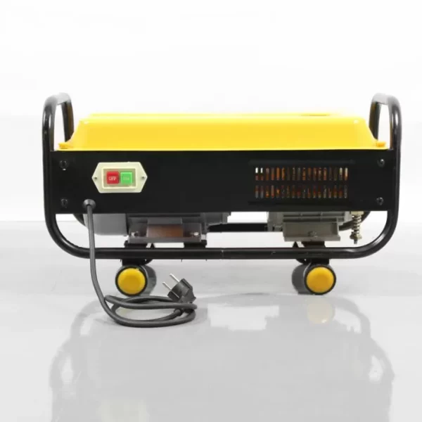 petrol pressure washer 2