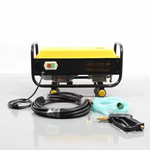 electric power pressure washer - image 4
